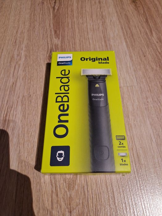 Philips One Blade