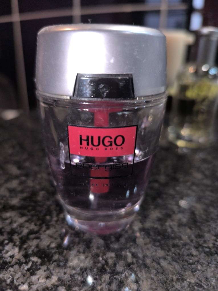 Perfumes Hugo Boss