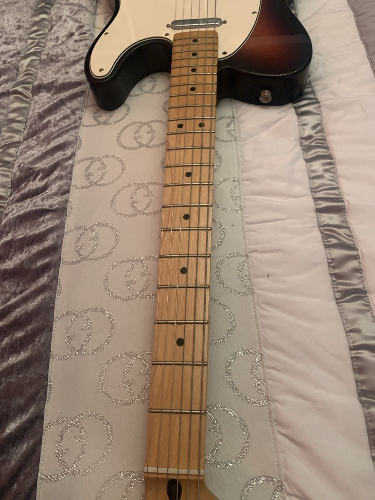 Fender telecaster