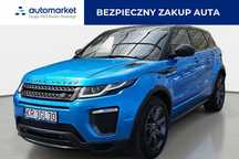 Land Rover Range Rover Evoque KR3GL30 # Krajowy # FakturaVat23% # Leasing