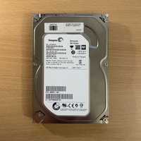 Жорсткий диск Seagate 500GB, 3.5"