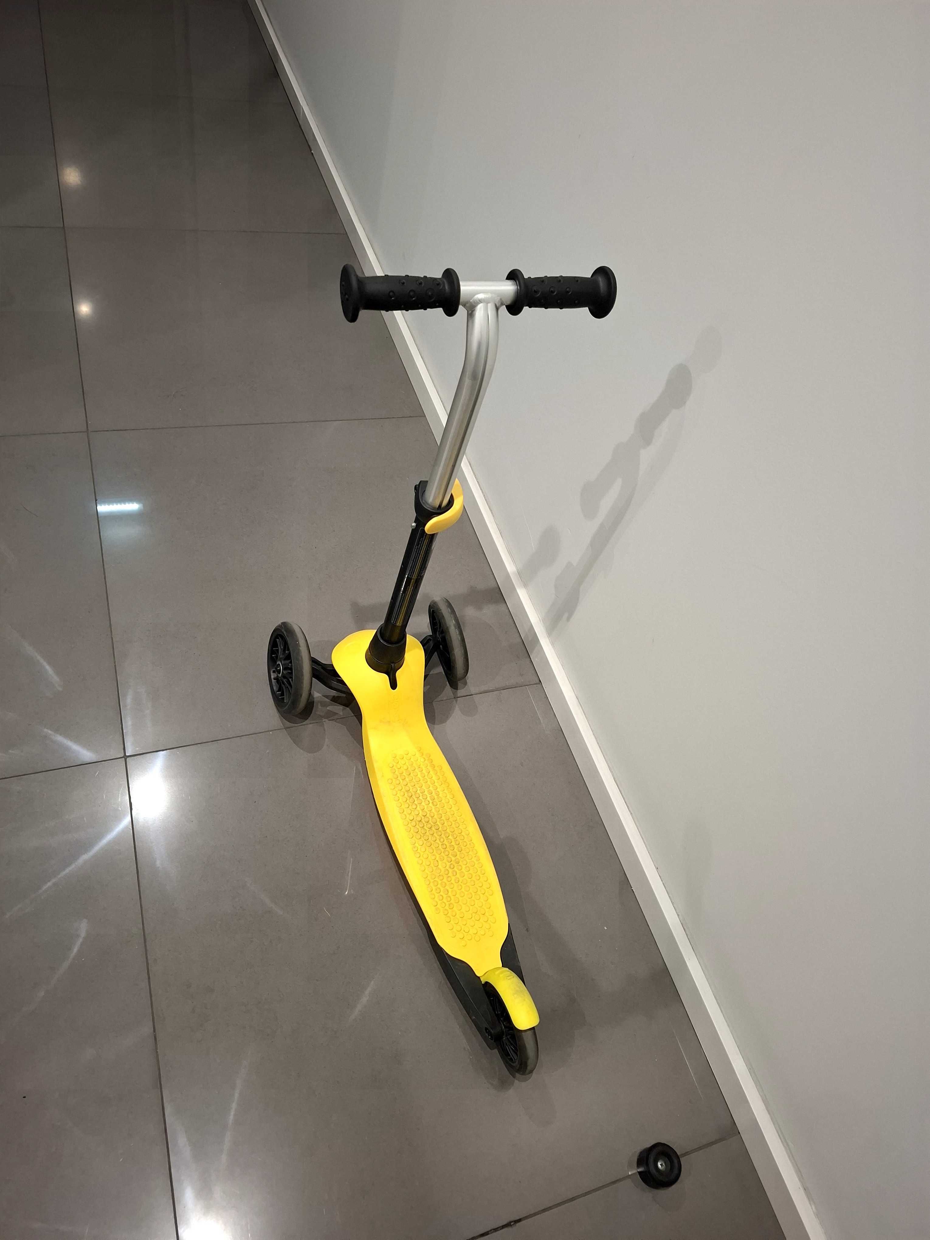 Trotinete de Criança com 3 rodas Decathlon