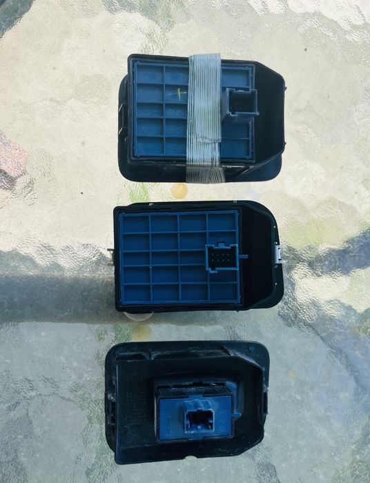 Fiat Fiorino Qubo Nemo кнопки стеклоподъемников Вантажівок