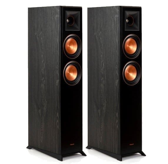 Акустика Klipsch Reference Premiere RP-5000F Ebony