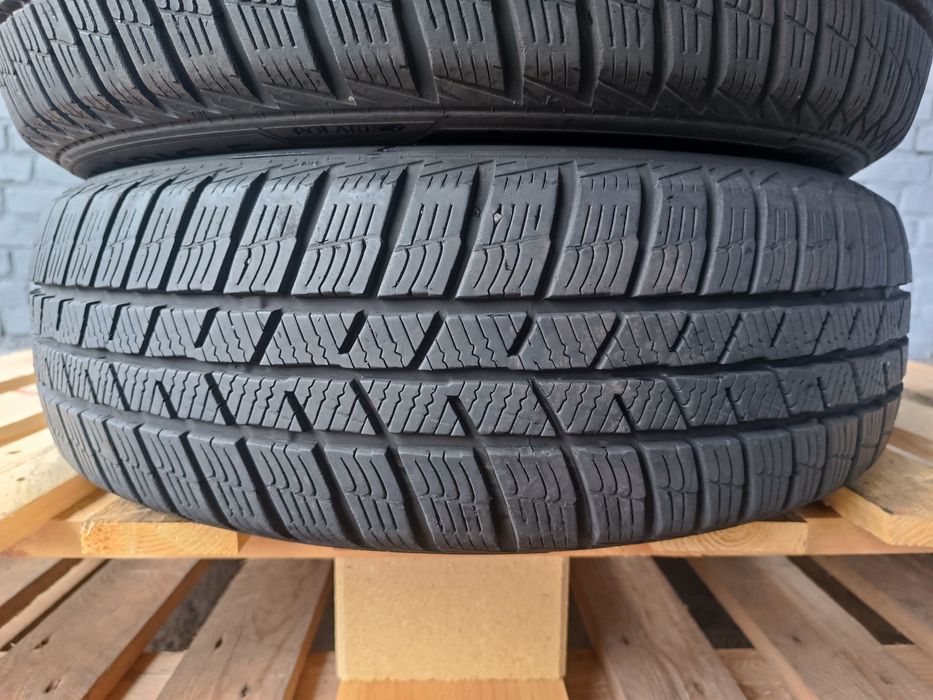 Зимові шини BARUM 175/65 R14 резина Р14