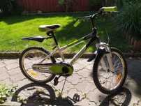 Rower dziecięcy 20 cali Rbike Extreme