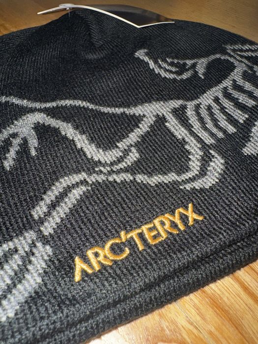 Czapka Zimowa Arcteryx