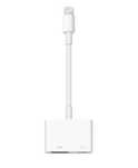 Lightning to Digital AV HDMI Cable Adapter iPhone
