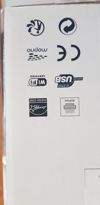 Drukarka scaner , kopiarka wifi HP