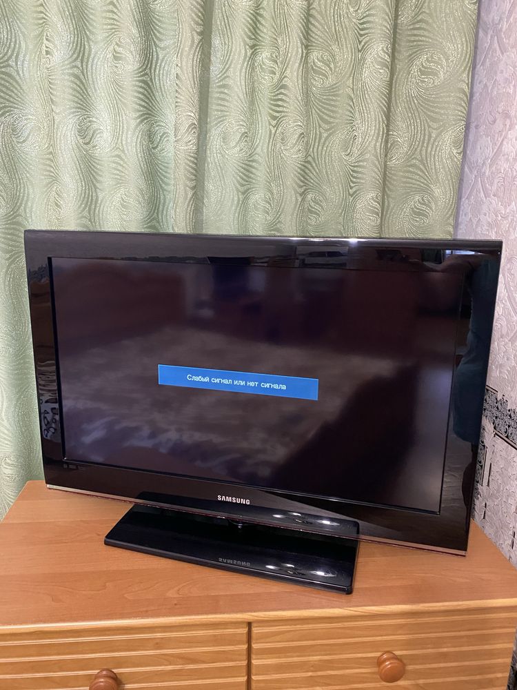Телевизор samsung model le32b530p7w