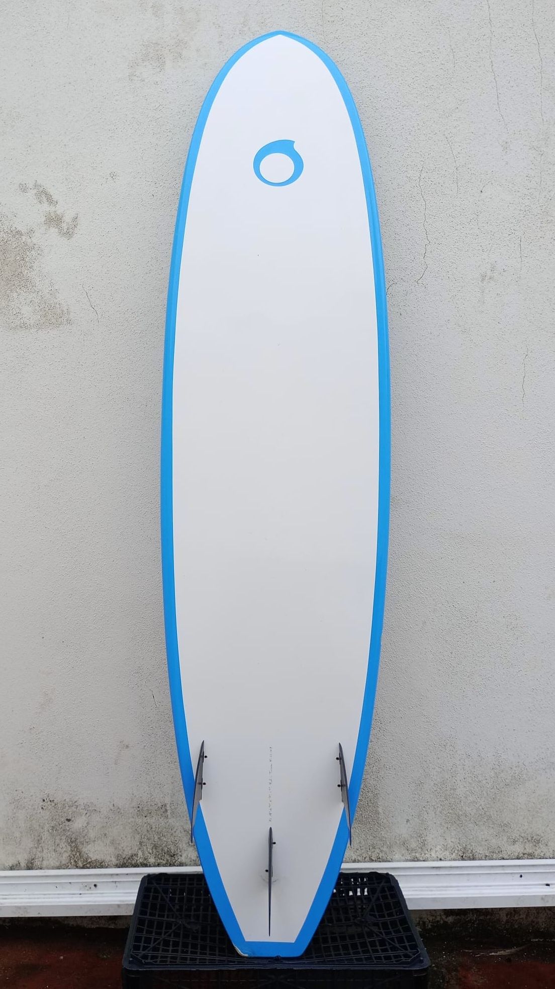 Prancha de Surf Evolution 7'2"