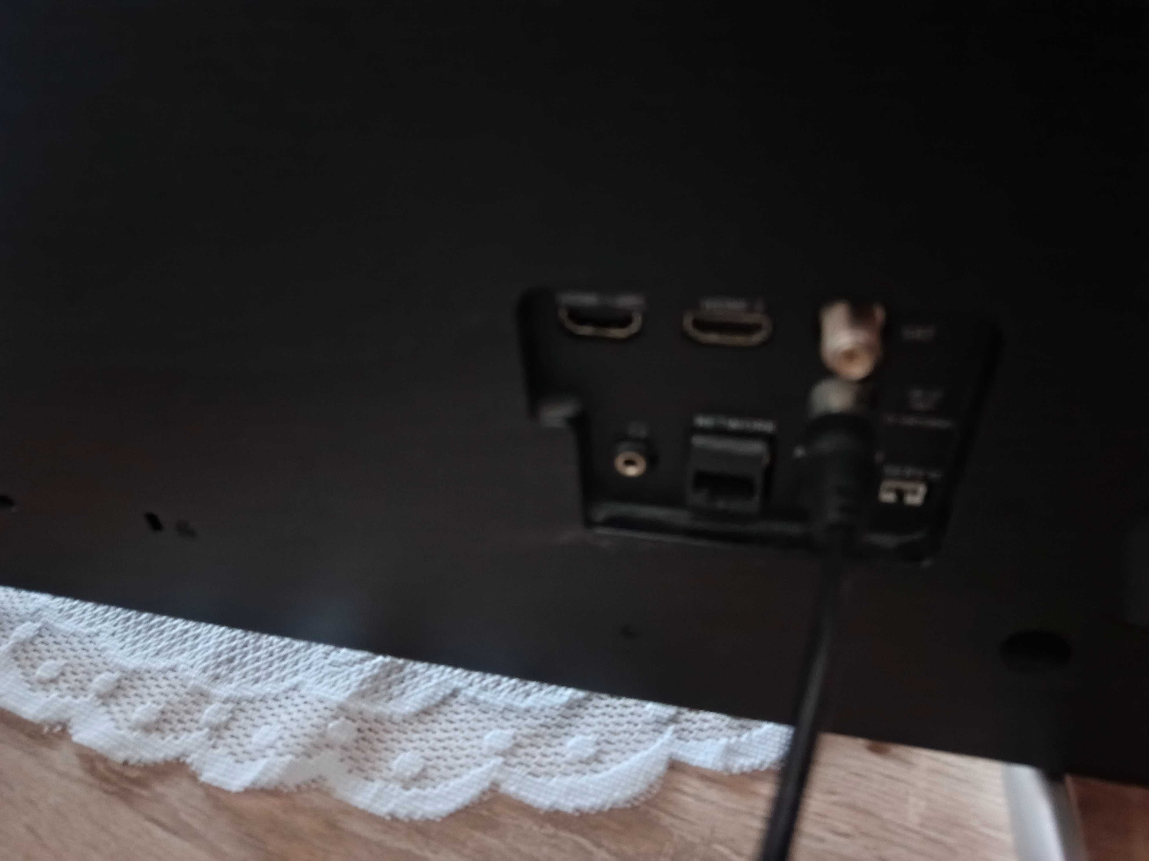 Sprzedam tv LED Smart Philips 32 cale