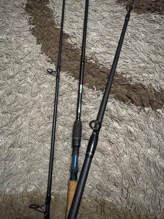 Фидер флагман Armadale basic 3.9m 150g