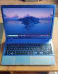 Samsung 355V -15,6 cala - AMD A8 4x2,80 GHz -4GB Ram -256GB SSD -Win10