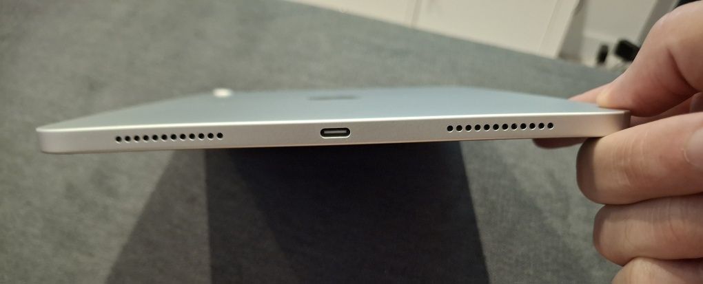 Apple Ipad A16 (A3354) de 11 polegadas - 16/07 em Lisboa e Caldas