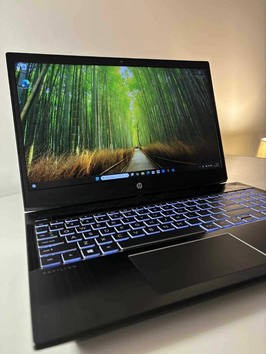 Laptop HP Pavilion