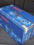 Bosch Profesional 18V - zestaw narzędzi