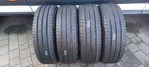 Opony "C" lato Nowe/DEMO 4x GOODYEAR 215/65R16C 109/107T, 2024r.
