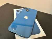 iPhone 13 mini 128 gb blue neverlock