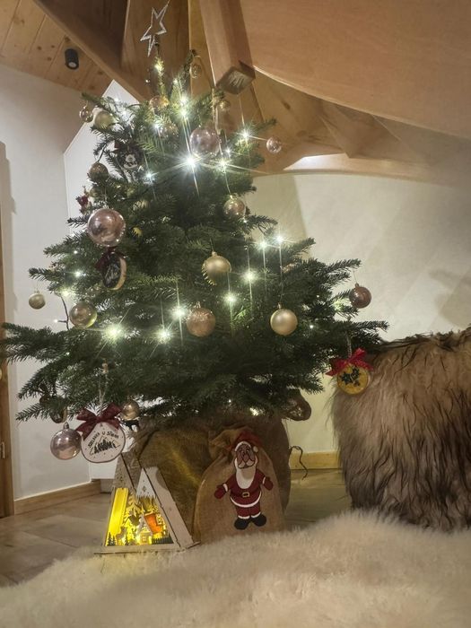 Domek Podhale Góry Szaflary Zakopane Noclegi Tatry Termy Wypoczynek