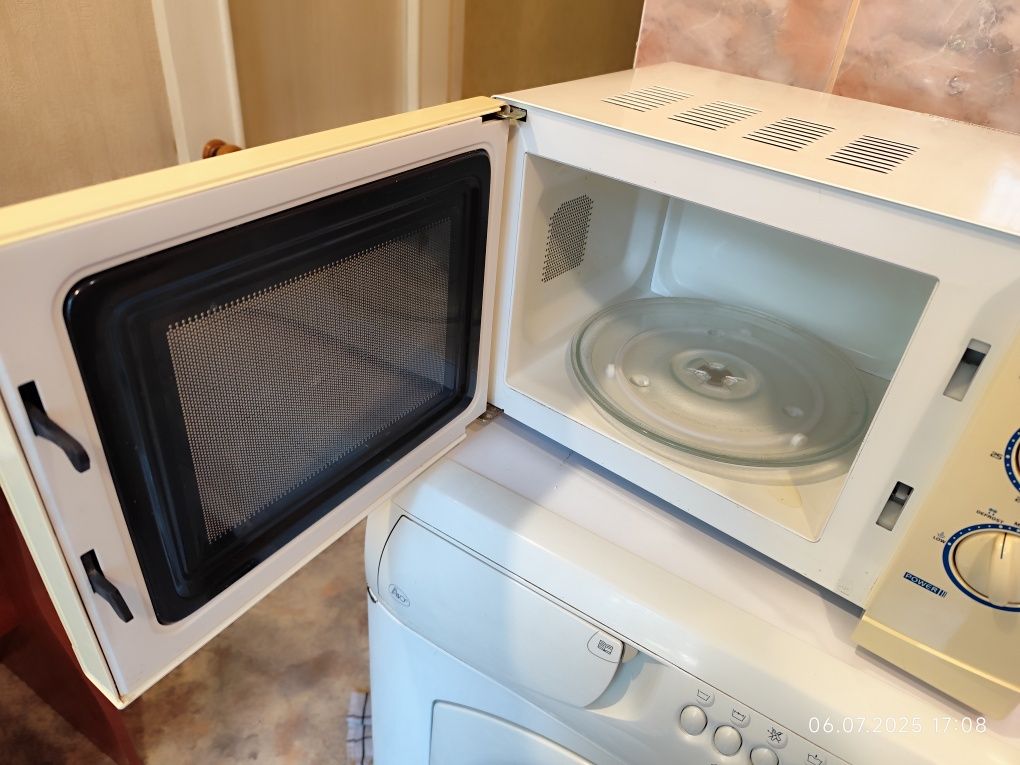 Продам микроволновку