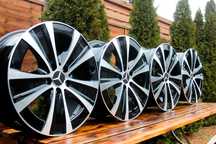 5x112 18 cali Mercedes E klasa B C S W221 W222 W223 W212 W213 jak nowe