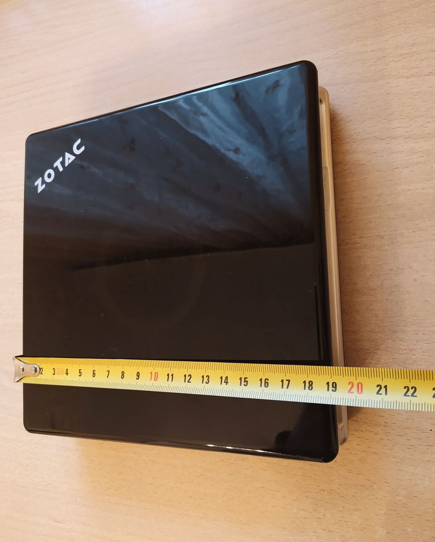 Продам міні ПК ZOTAC Zbox-AD02