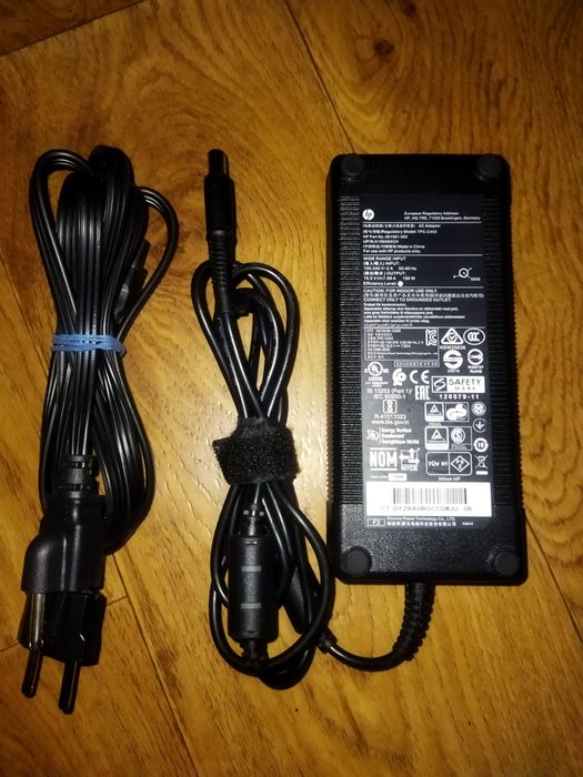 Блок питания HP 150w 7.7A 7.4*5.0