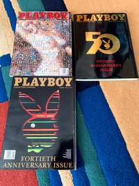 Playboy americanas