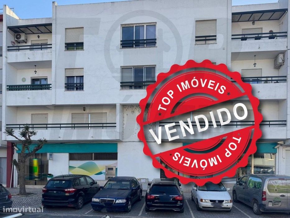 Apartamento T1 - Salvaterra de Magos - 139.000€