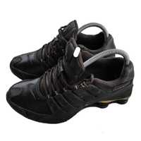 Nike Shox NZ EU Velvet Brown Buty Męskie 38.5