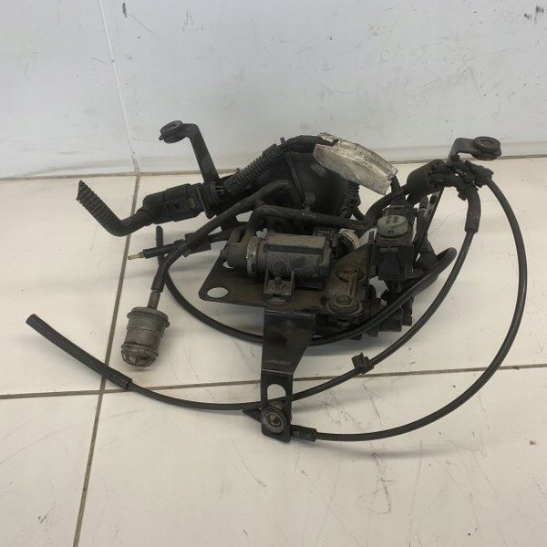 Zawór Turbiny Podciśnienia Vw T5 7H Multivan 03R