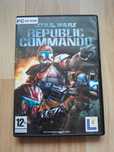 Star Wars Republic Commando PC CD LucasArts FPS Gwiezdne Wojny