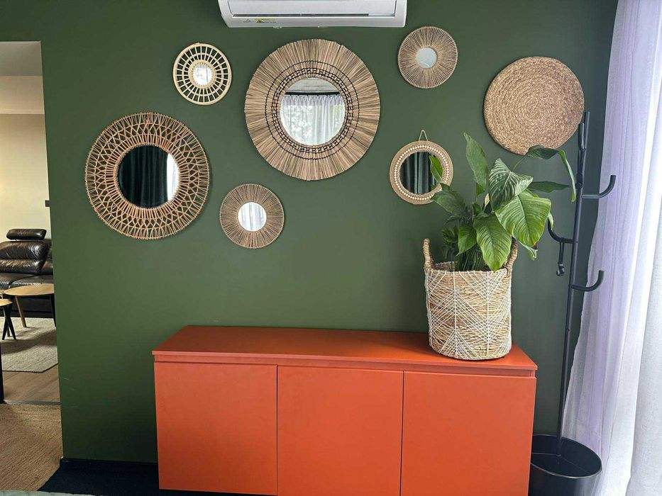 Mieszkanie 3-pokojowe + salon i kuchnia – Olsztyn, ul. Kuhna