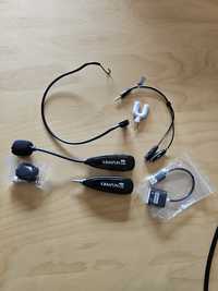 Microphone Bluetooth