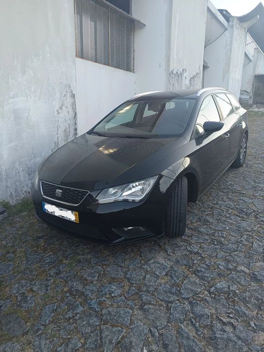 SEAT Leon ST