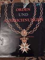 Album "Orden und Auszeichnungen"