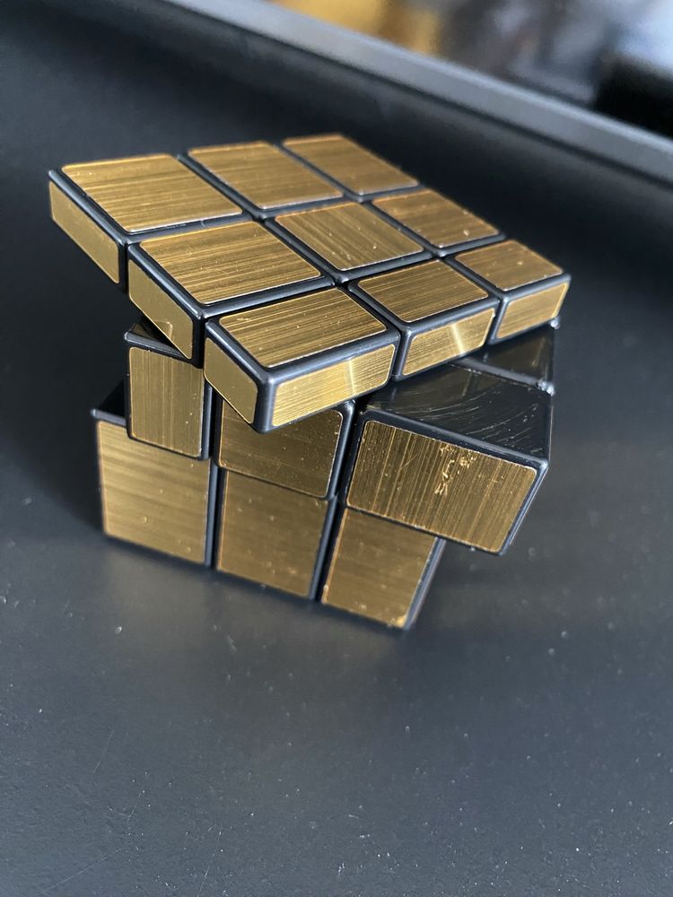 kostka mirror cube