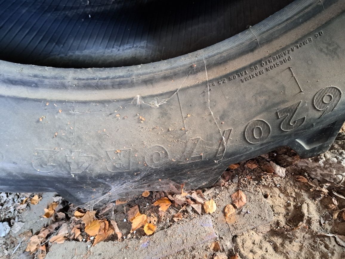 Opona 620/70r42  620/70-42