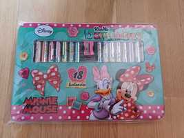 Kredki 18 Bambino - Minnie Mouse - NOWE - Super Prezent