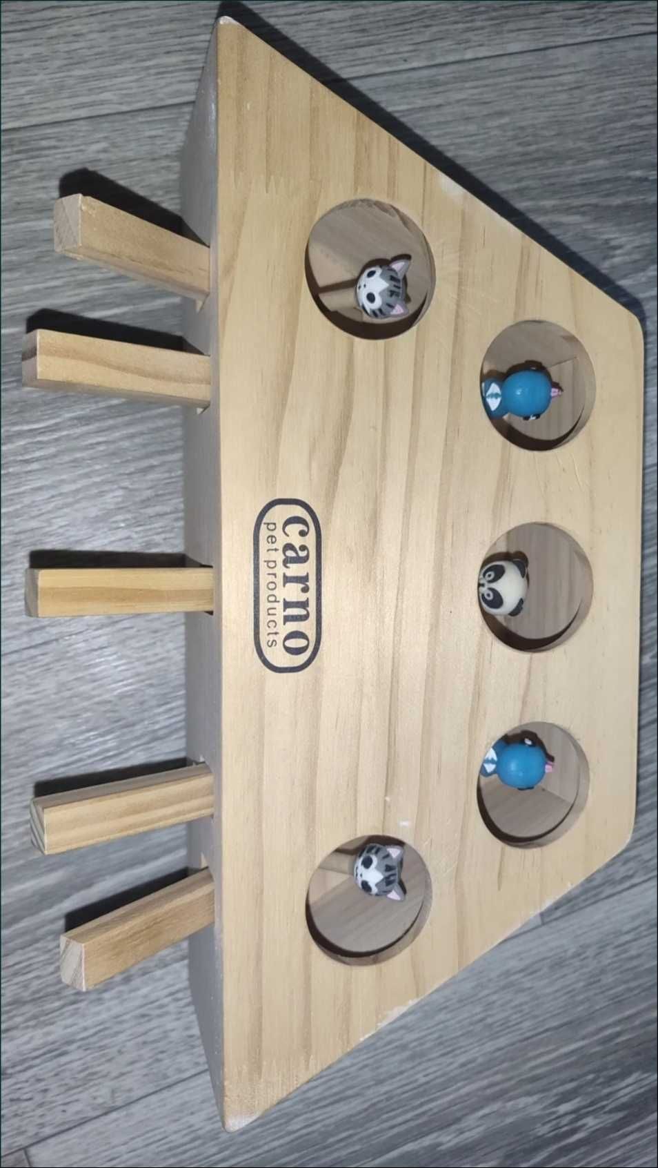 Продам игрушку для животных