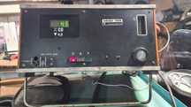 Analizator spalin CO - Infralyt 1106