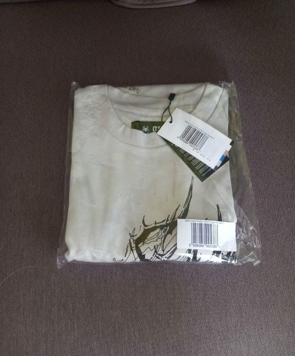 Koszulka Gugu Draft Szpaku Chivas 27.fuckdemons Esceh Vae Vistic