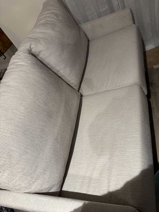 Sofá cama estilo italiano