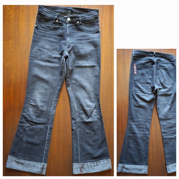 Женские джинсы,  брюки