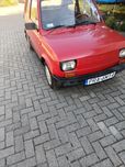 Sprzedam Fiat 126p