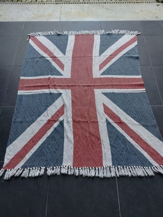 Inglaterra decoração