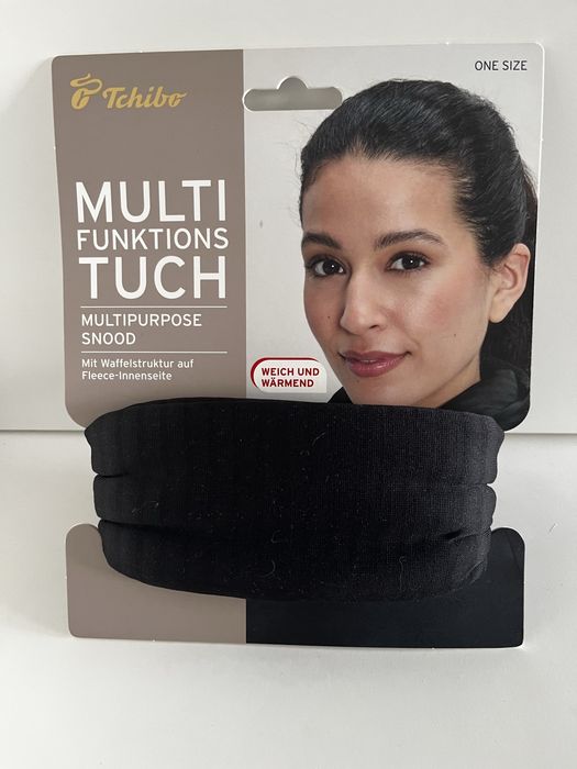 Wielofunkcyjna opaska/ kominiarka/ buff