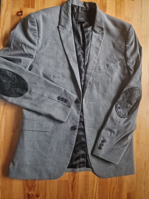 Żakiet H&M Smart Fit