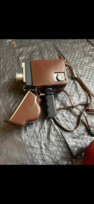 Kamera kodak automatic